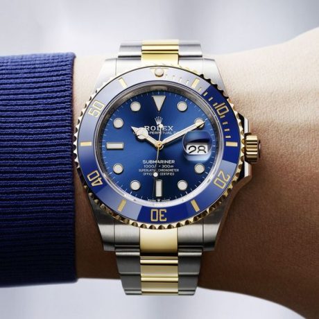 Rolex Replica Watches