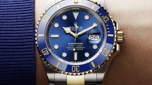 Rolex Replica Watches