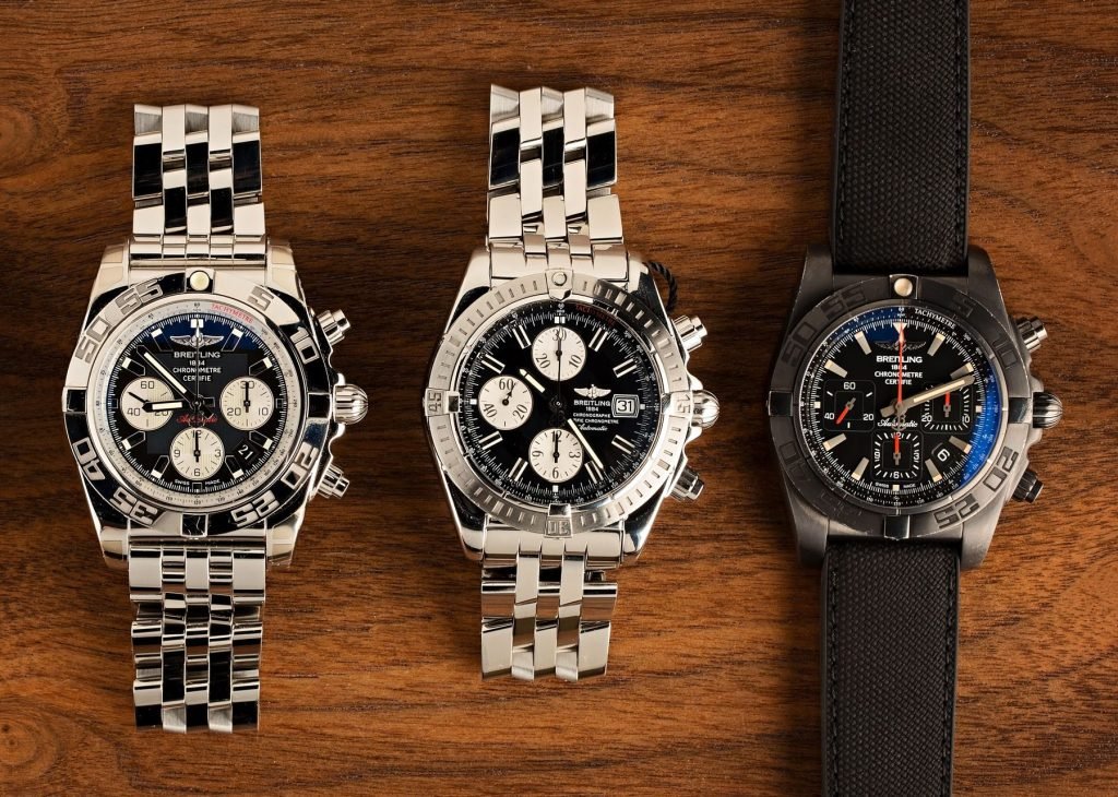 quality Breitling Replica Watches