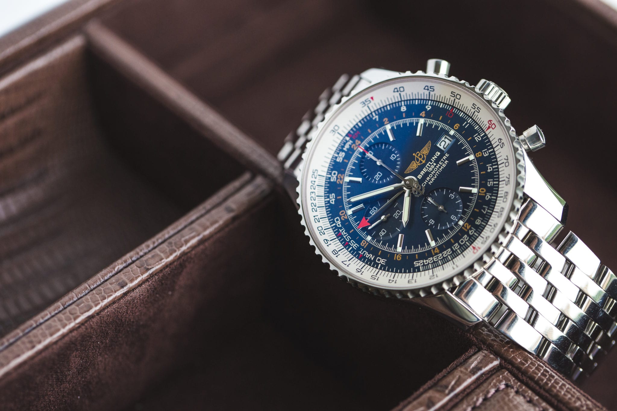 quality Breitling Replica Watches