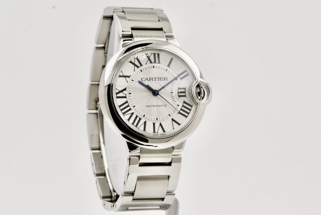 2022 Christmas Gift Replica Watch (13)