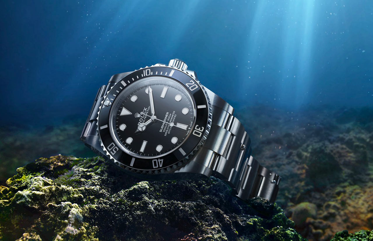 replica rolex submariner uk ah