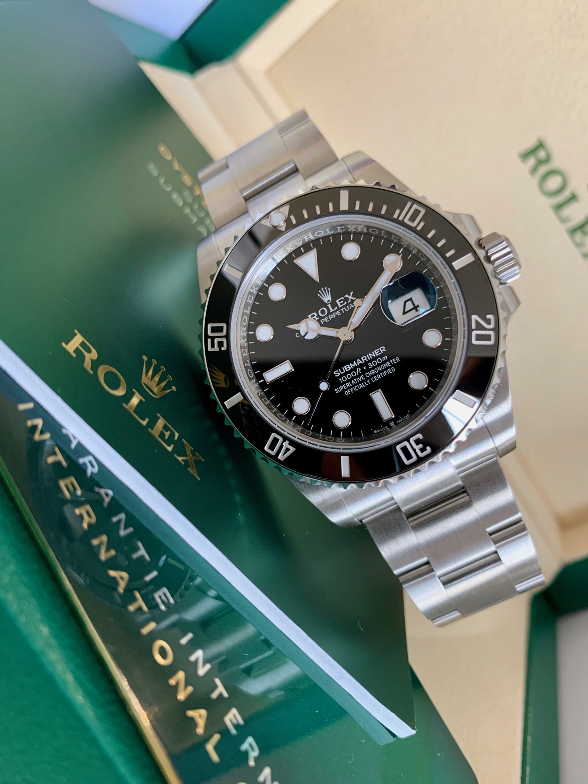 replica rolex submariner uk ai