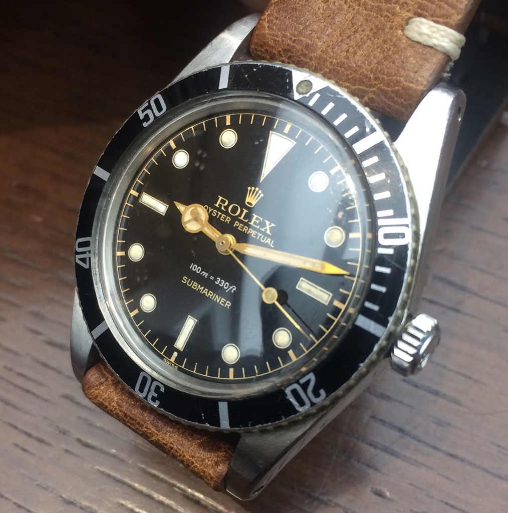 vintage rolex replica (2)