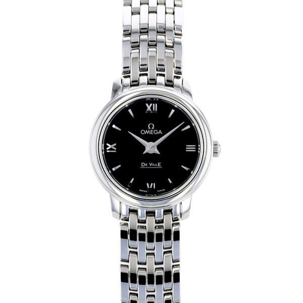 1.OMEGA De Ville series 424.10.24.60.01.001