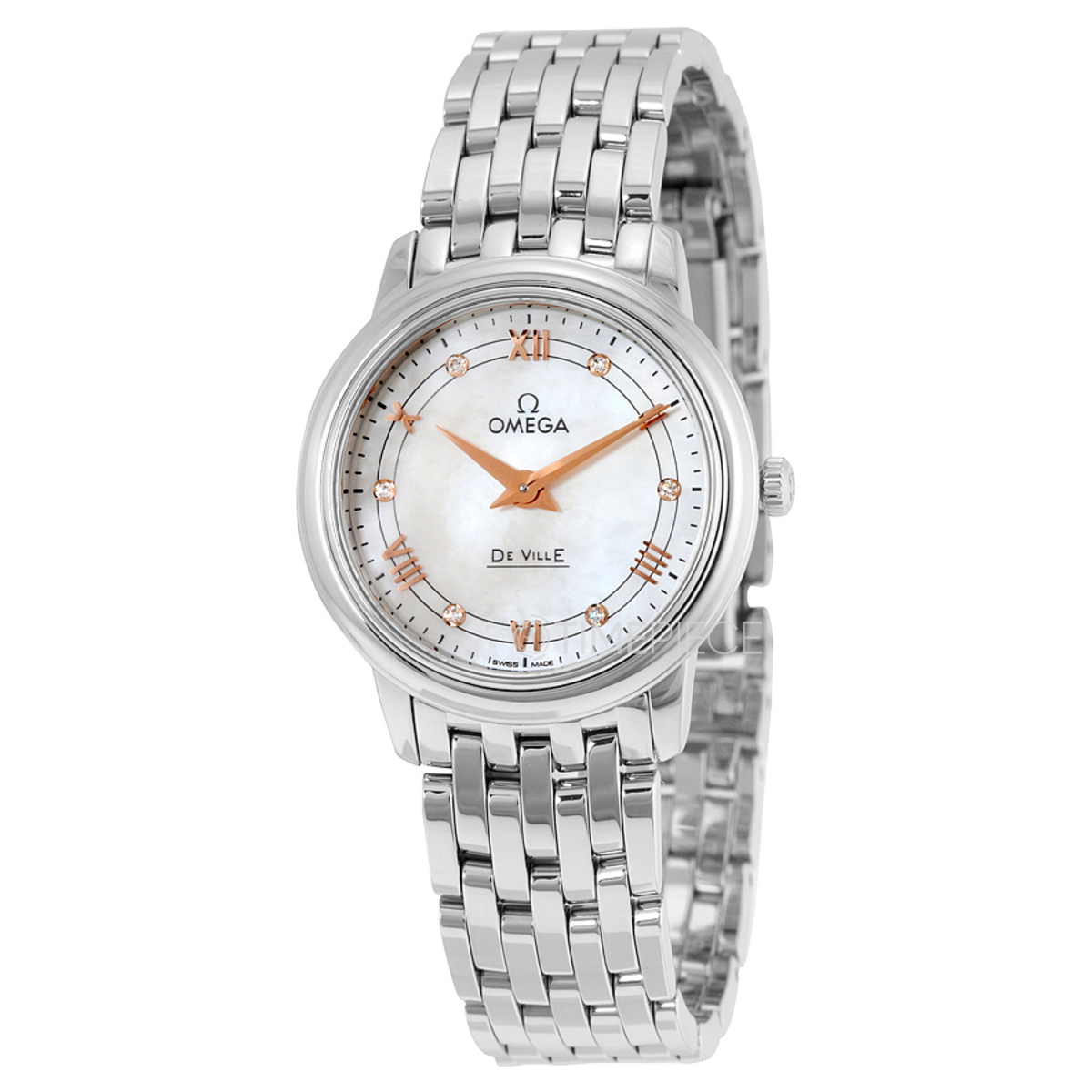 Omega Elegant Series 424.10.24.60.55.001