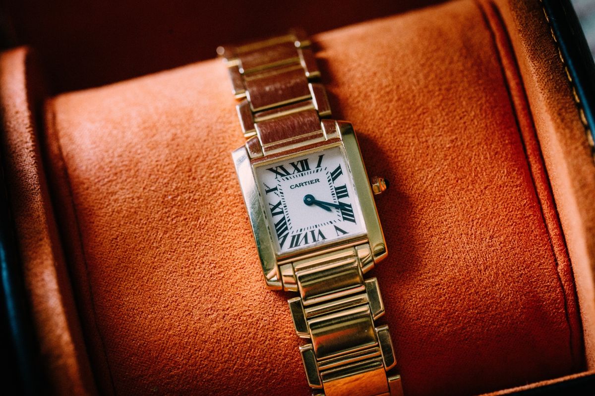 cartier replica watch