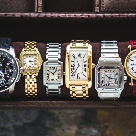 cartier replica watches