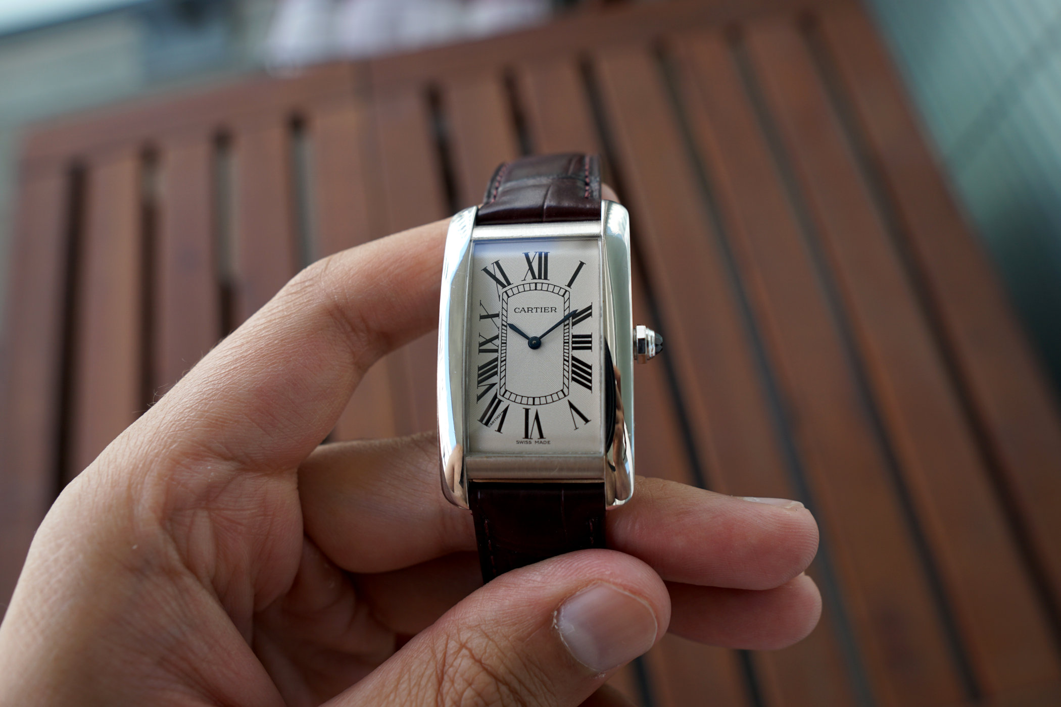 cartier replica watch