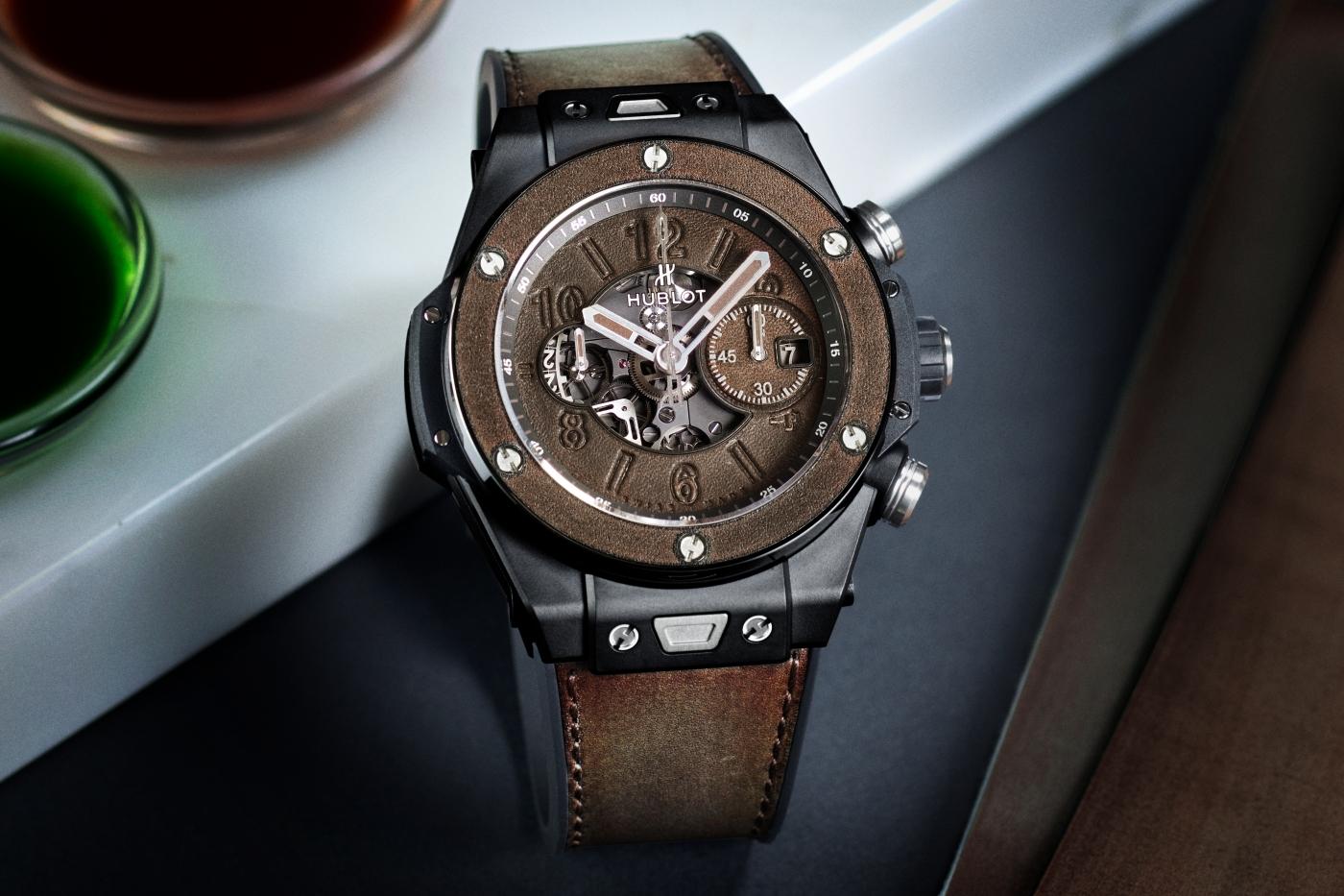 hublot replica watch