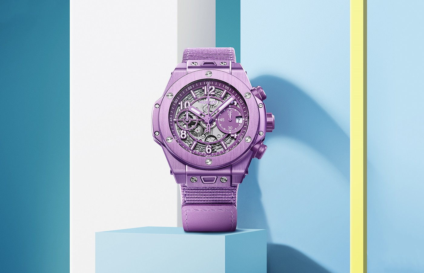 hublot replica watch