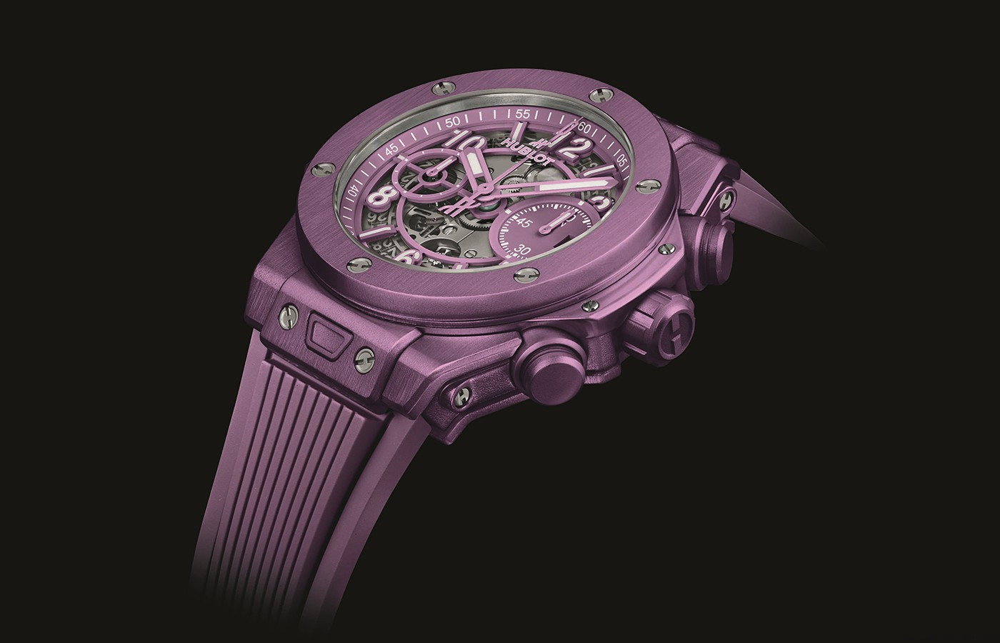 hublot replica watch