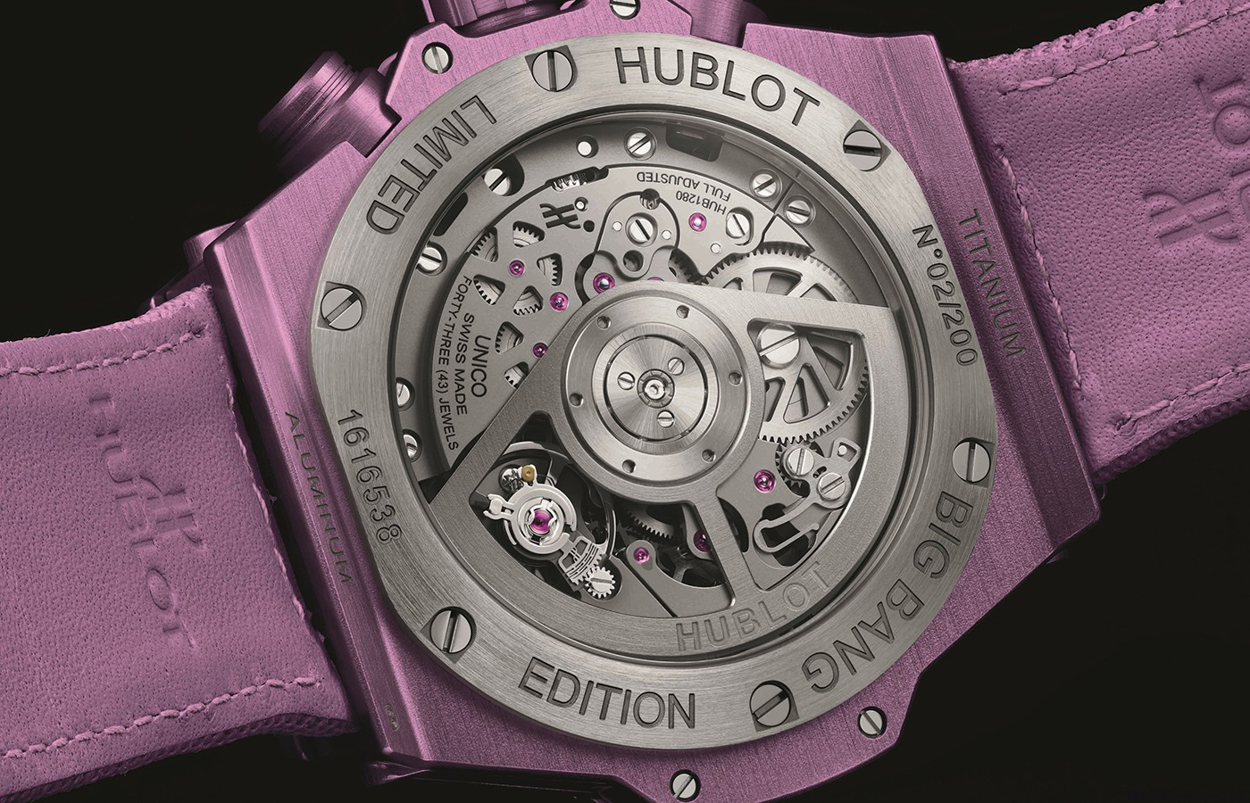 hublot replica watch