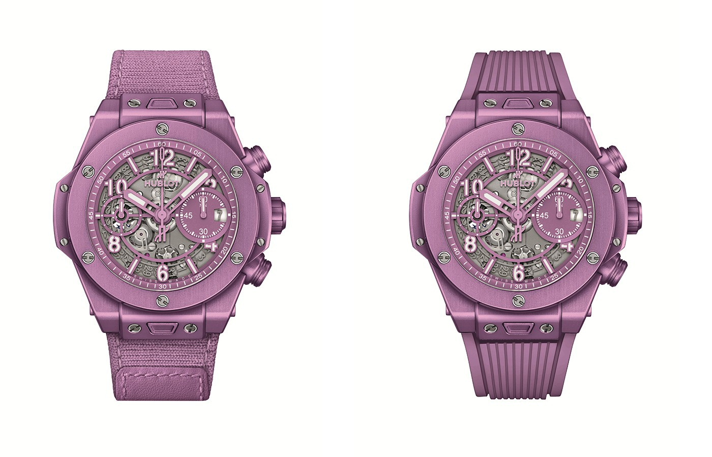 hublot replica watch