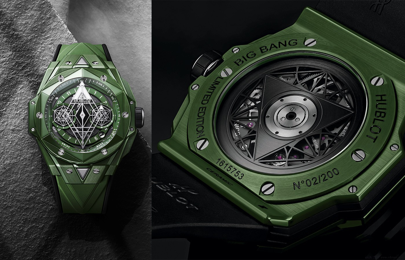 hublot replica watch