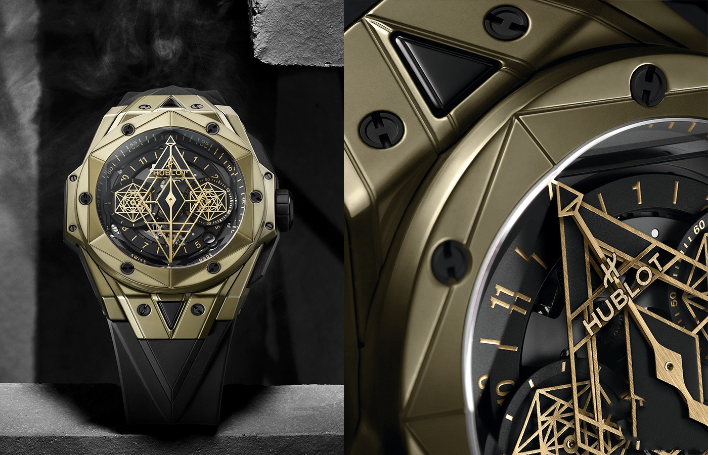 hublot replica watch