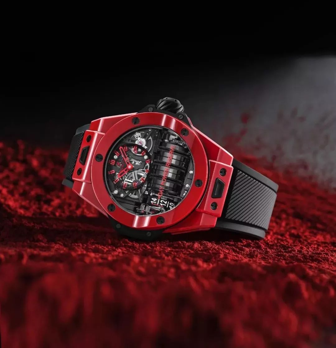 hublot replica watch