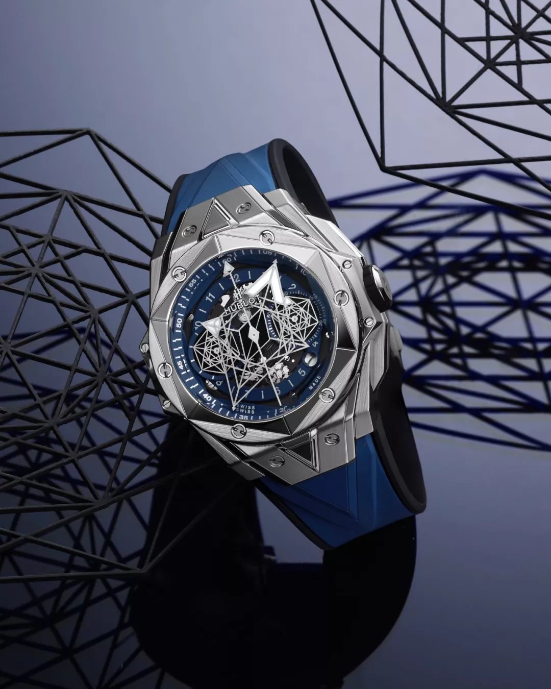 hublot replica watch