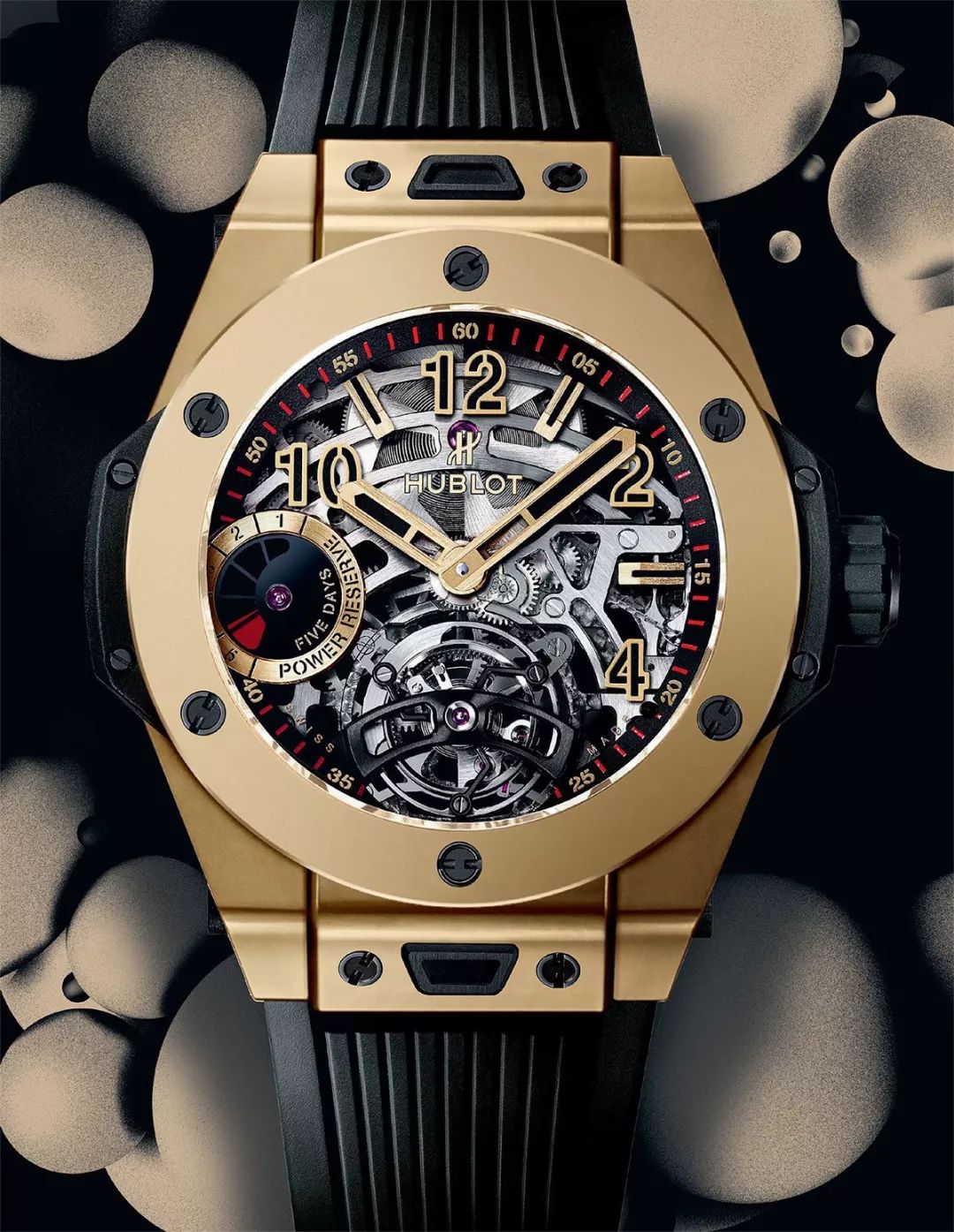 hublot replica watch