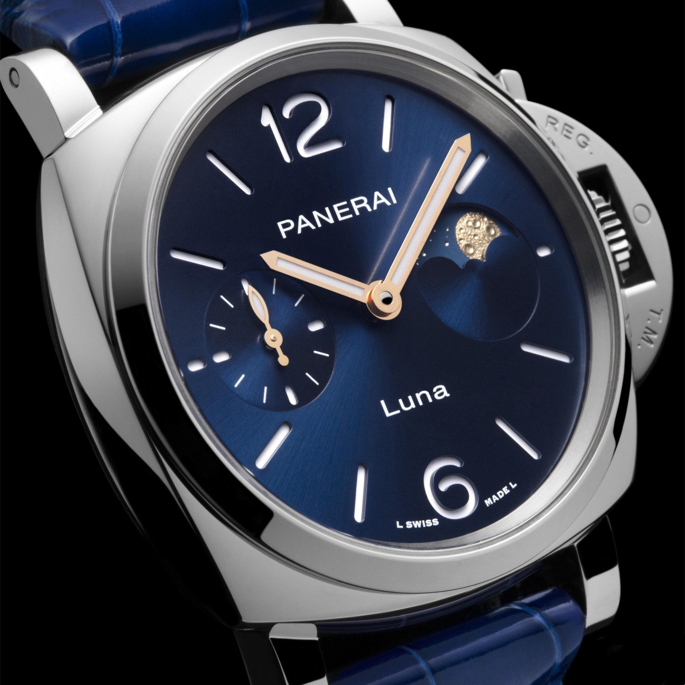 panerai replica watch