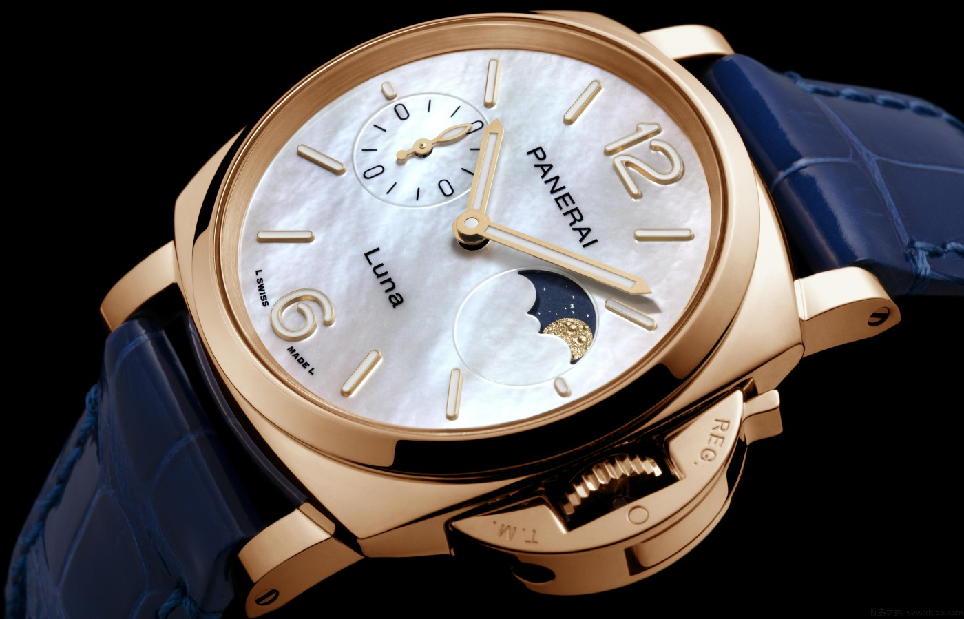 panerai replica watch