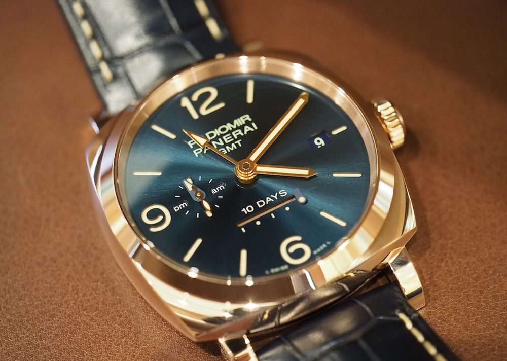 panerai replica watch