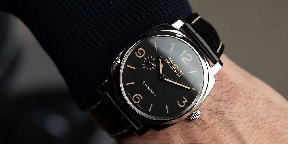 panerai replica watch