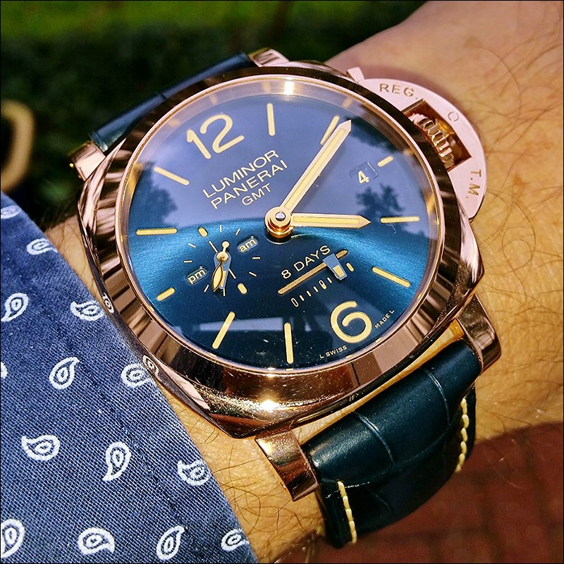 panerai replica watch