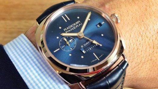 panerai replica watch