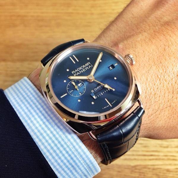 panerai replica watch