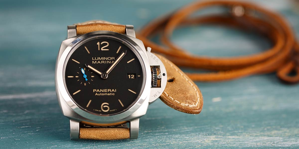 panerai replica watch