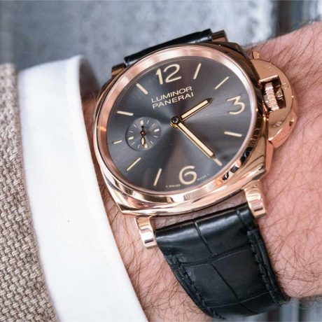 panerai replica watch