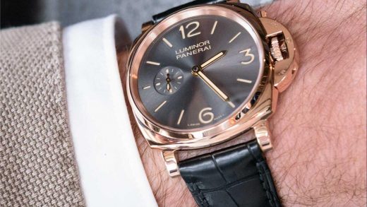 panerai replica watch