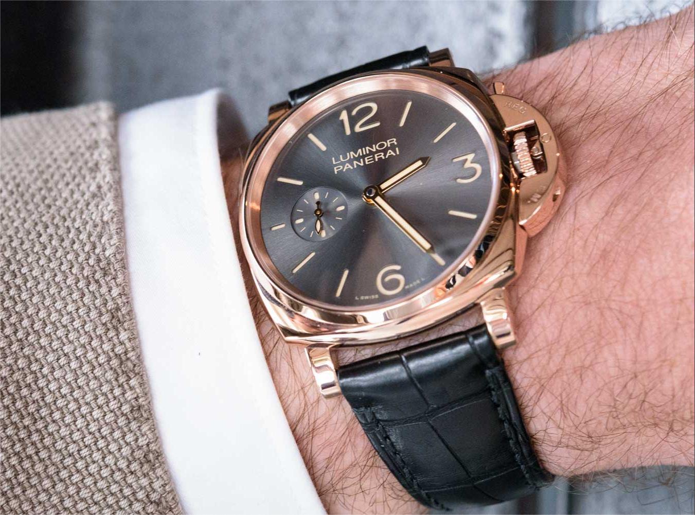 panerai replica watch