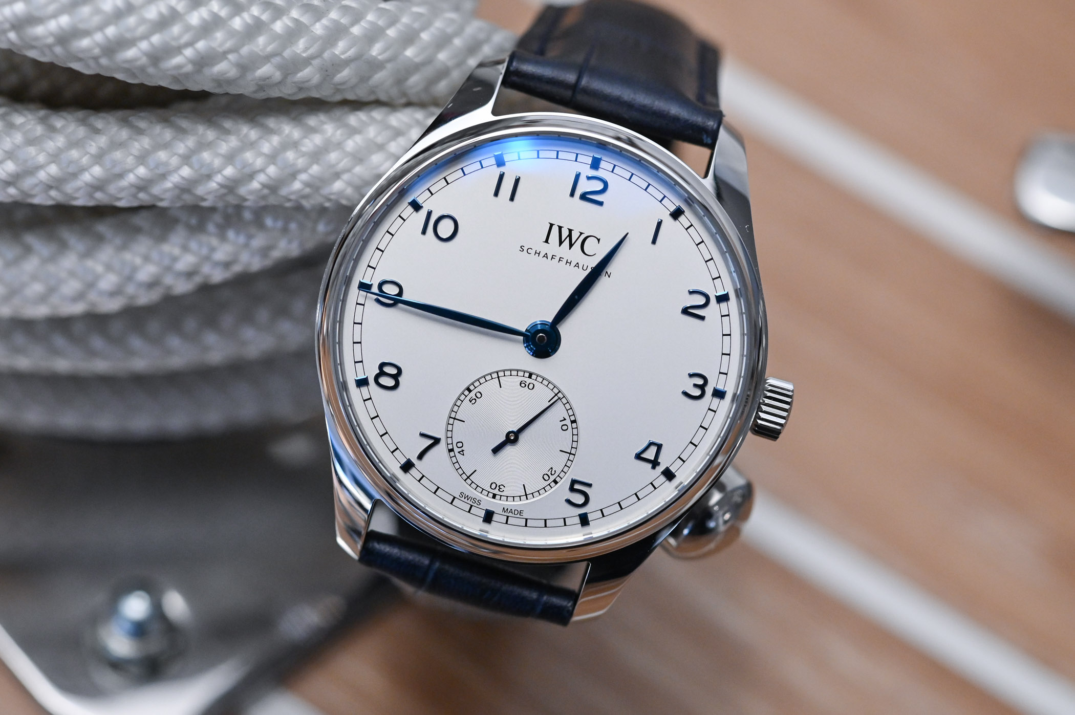 IWC Replica Watch