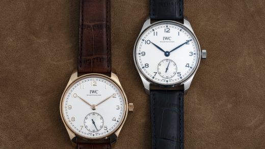 IWC Replica Watch