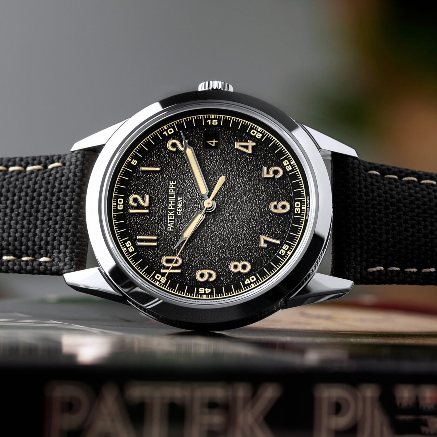 Patek Philippe replica watch