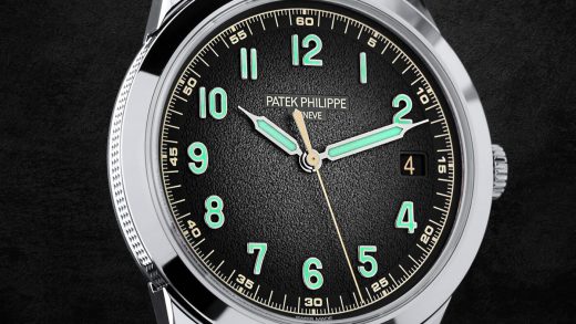Patek Philippe replica watch