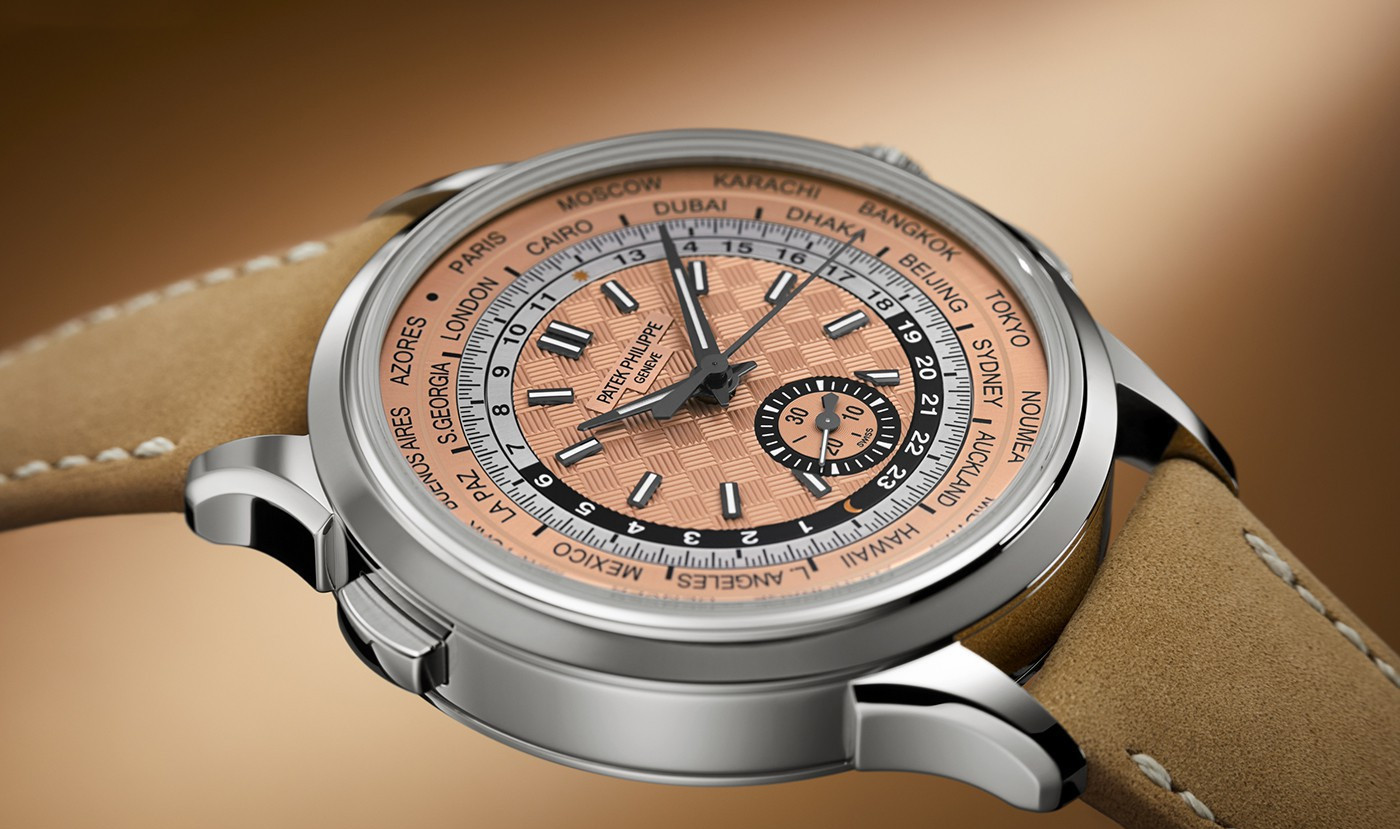 Patek Philippe replica watch