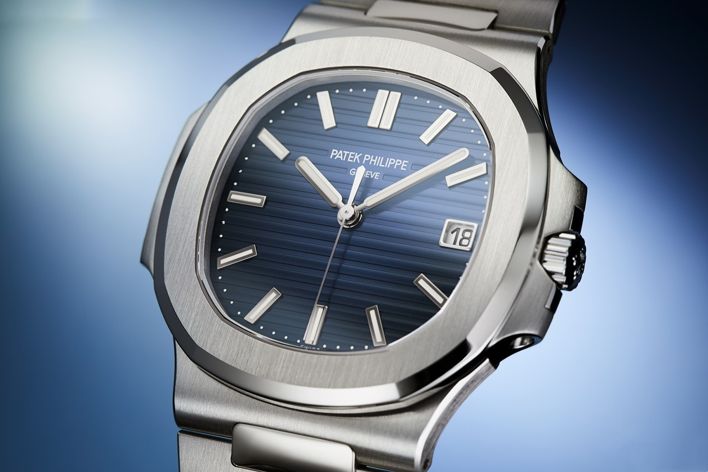 Patek Philippe replica watch