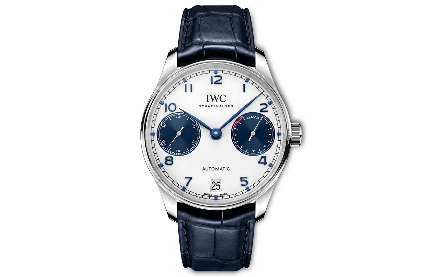 new IWC replica watch