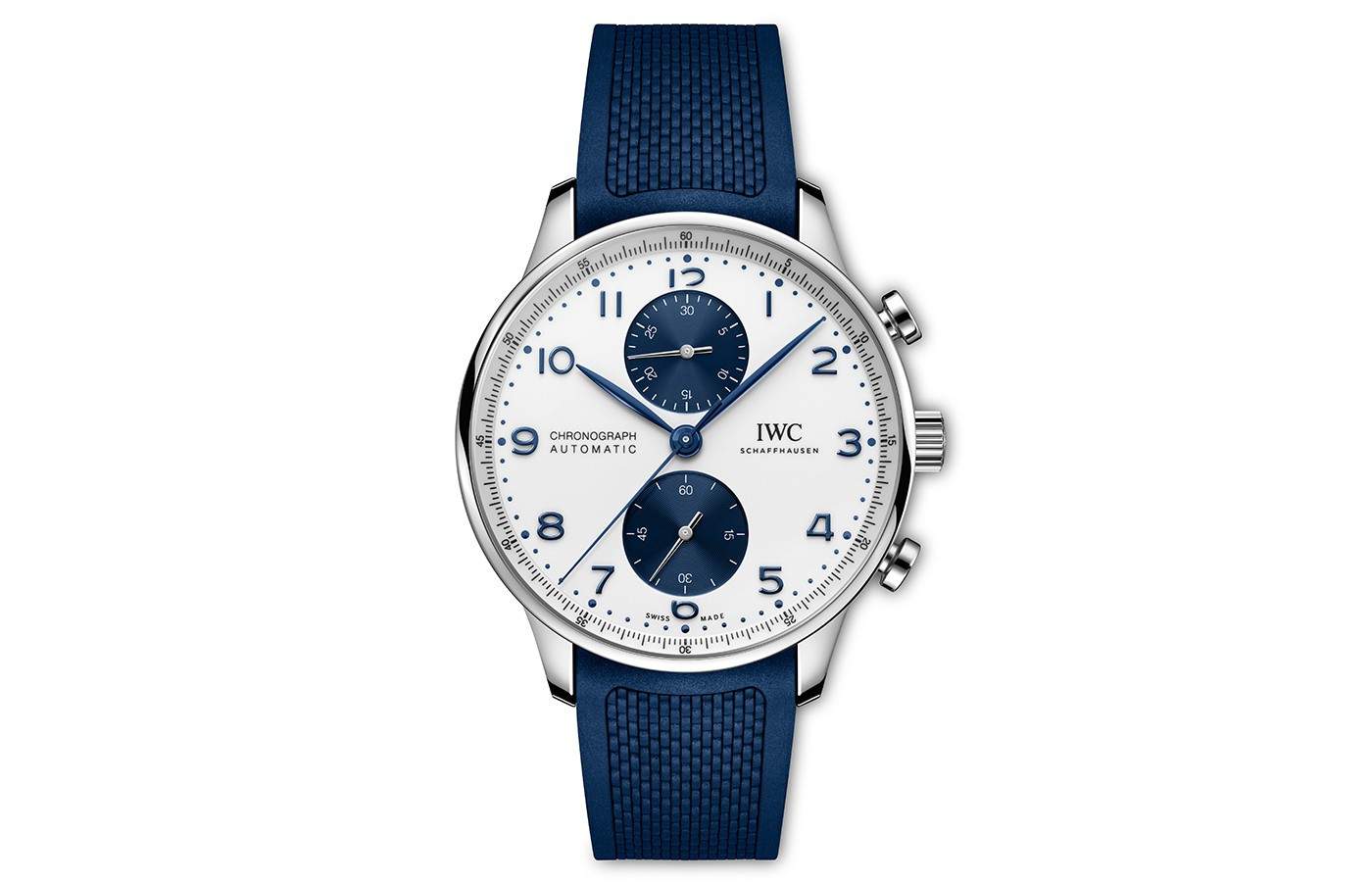 new IWC replica watch