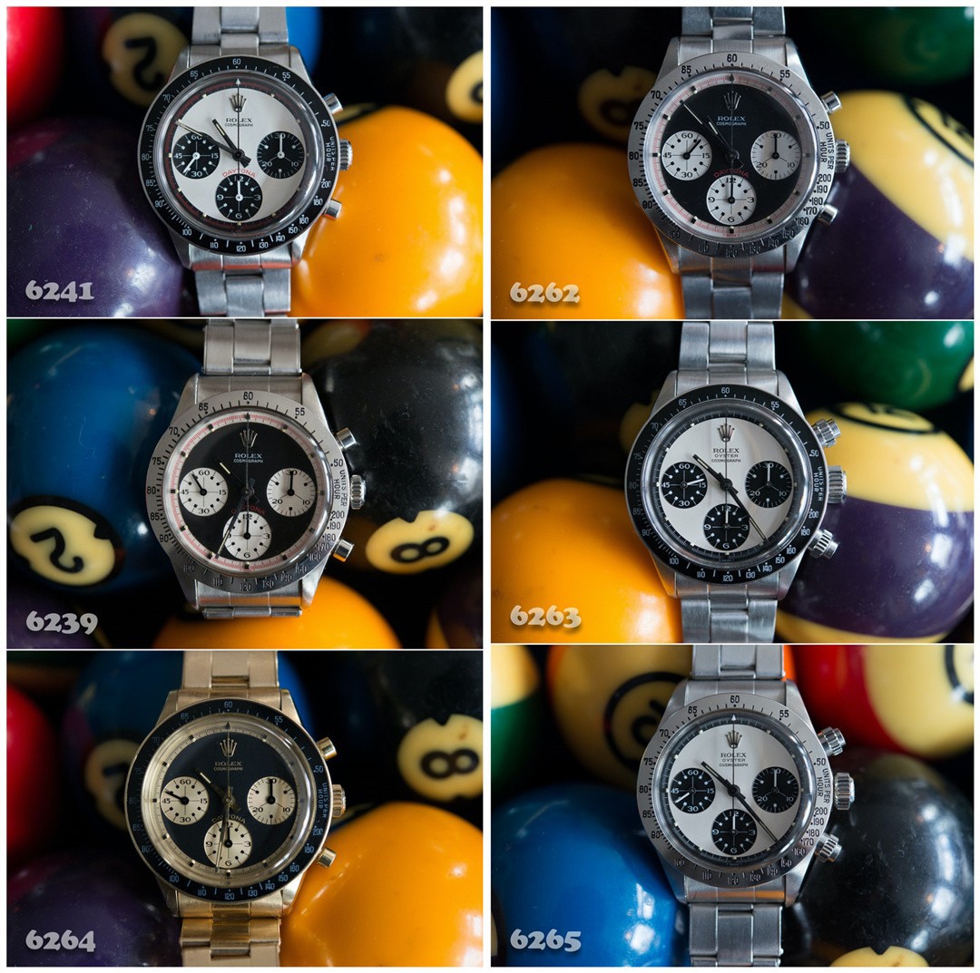 Daytona Replica Watches