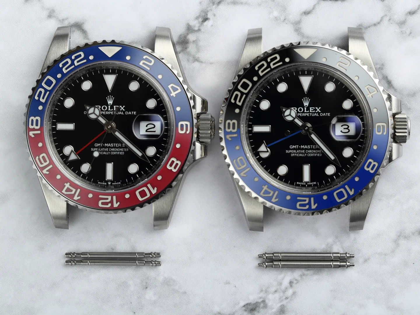 Rolex GMT Replica Watch