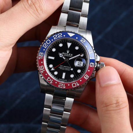 Rolex GMT Replica Watch