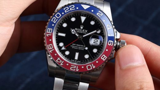 Rolex GMT Replica Watch