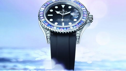 new Rolex replica watch UK