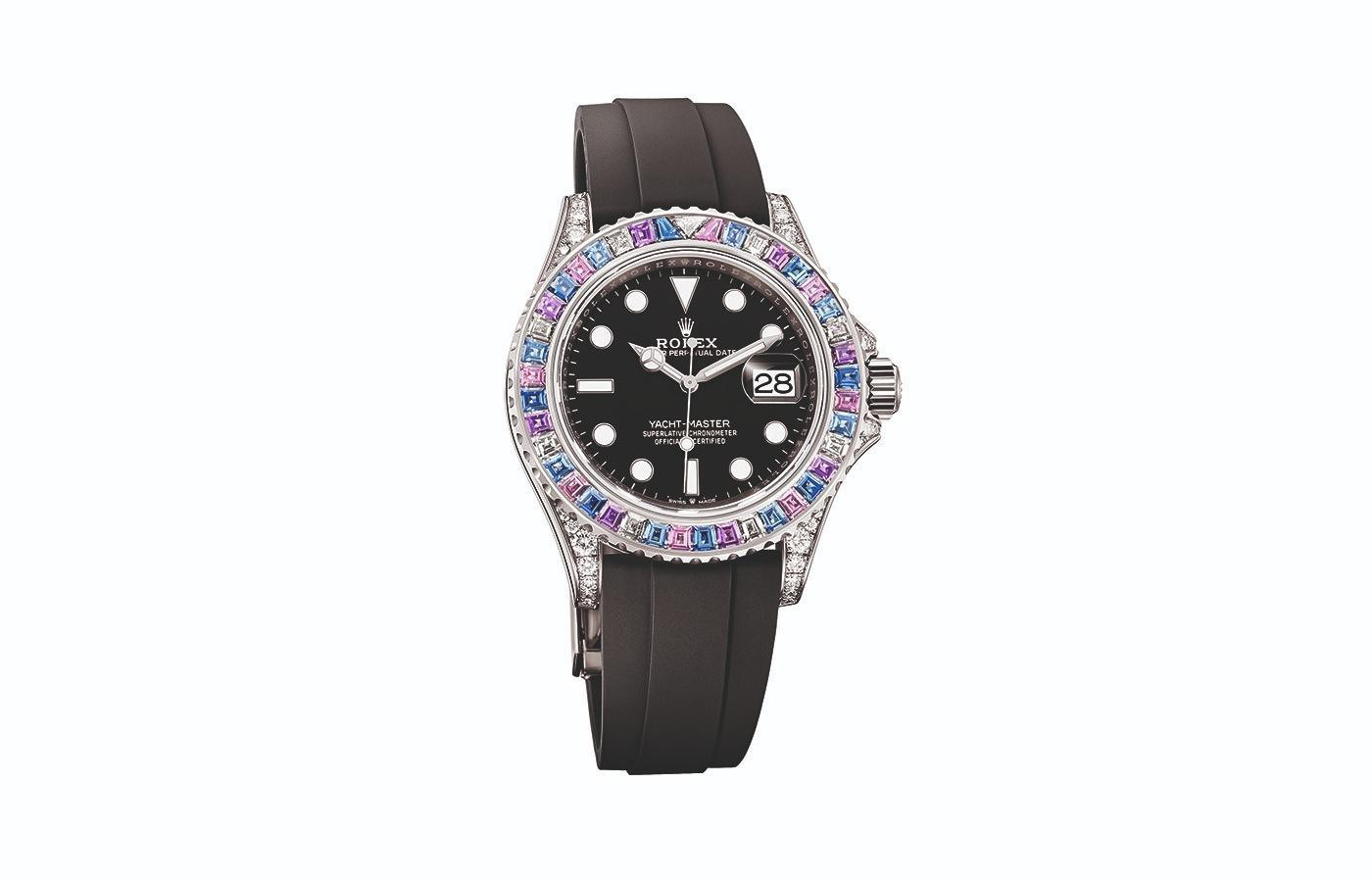 new Rolex replica watch UK