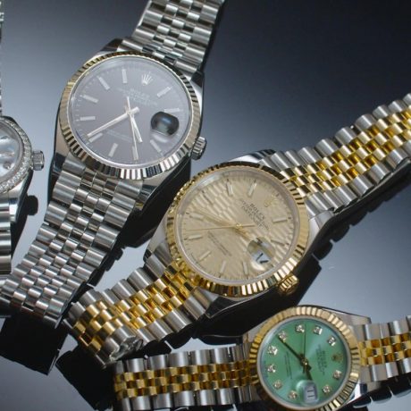 Rolex Classic Datejust Replica Watch