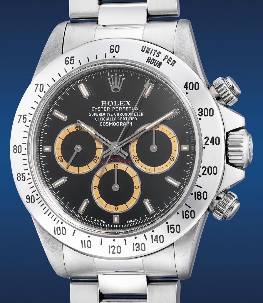 Rolex Replica Watch